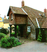 Allerford June 25th 2005